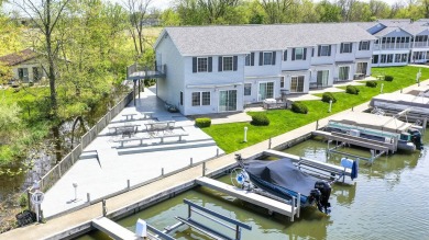 Lake Condo For Sale in Russells Point, Ohio