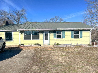 Lake Home For Sale in Gainesville, Missouri