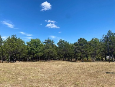 Lake Acreage For Sale in Gordonville, Texas