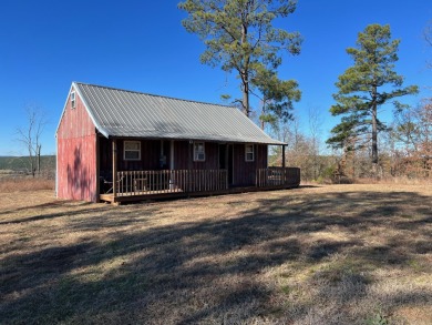 Lake Home For Sale in Waldron, Arkansas