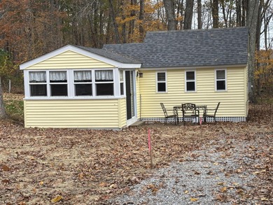 Gardner Lake Home For Sale in Salem Connecticut