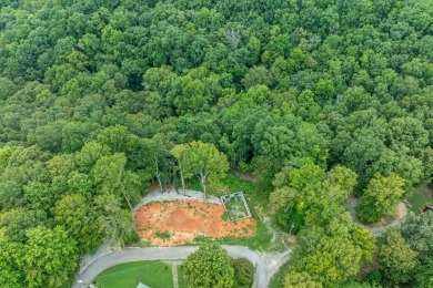 Lake Lot For Sale in Byrdstown, Tennessee