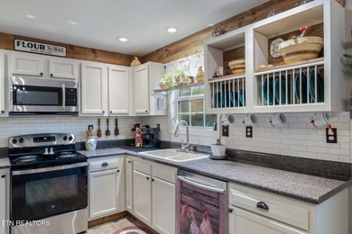 Welcome to 124 Mac Ivey Lane -- a home that instantly gives you - photo 11