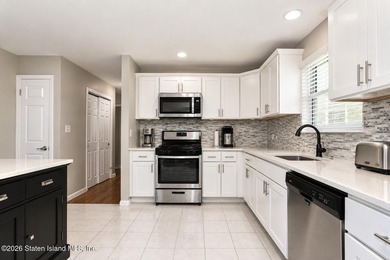 Welcome to 285 Lockman Avenue, a spacious and beautifully - photo 11
