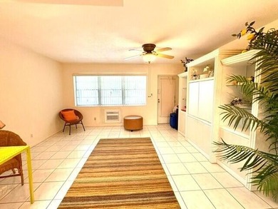 Immaculate second floor, partially furnished, one bedroom one - photo 12
