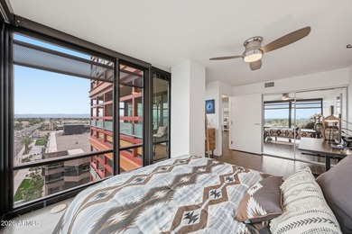 Welcome home to panoramic sunset, mountain, and city light VIEWS