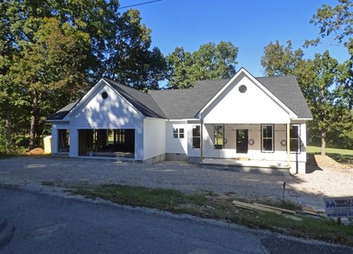 CUSTOM BUILT HOME ON THE SOUTH GOLF COURSE 2 LOTS This custom - photo 13