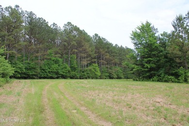 183+/- acres in northeast Tate County. A beautiful mixture of - photo 16