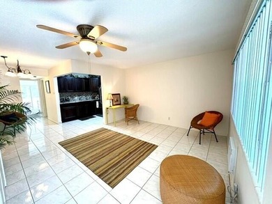 Immaculate second floor, partially furnished, one bedroom one - photo 16