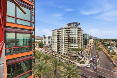 Welcome home to panoramic sunset, mountain, and city light VIEWS