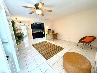 Immaculate second floor, partially furnished, one bedroom one - photo 17