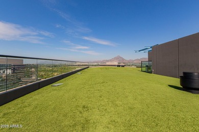 Welcome home to panoramic sunset, mountain, and city light VIEWS