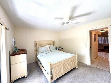 Immaculate second floor, partially furnished, one bedroom one - photo 19
