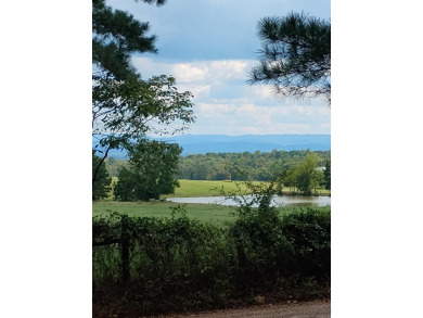 Lake Acreage For Sale in Mena, Arkansas