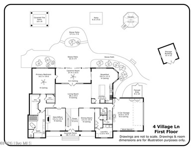PRICED $65,000 BELOW APPRAISED VALUE Trophy Home in the heart of - photo 21