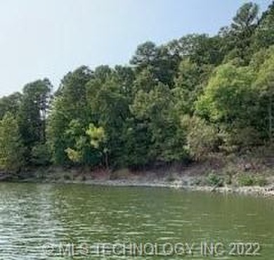 Grand Lake O the Cherokees Lot For Sale in Jay Oklahoma