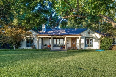 Lake Home For Sale in Dallas, Texas