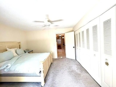 Immaculate second floor, partially furnished, one bedroom one - photo 21