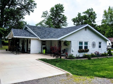Lake Home For Sale in Lakeview, Ohio