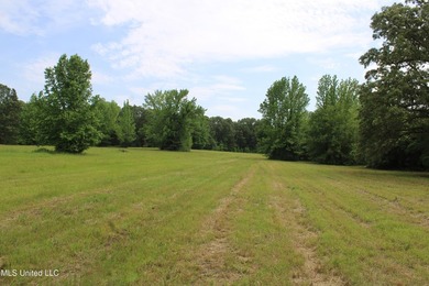 183+/- acres in northeast Tate County. A beautiful mixture of - photo 23