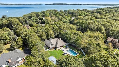 Welcome to the epitome of elegance and comfort at 3470 N Bayview - photo 23