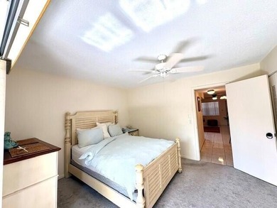 Immaculate second floor, partially furnished, one bedroom one - photo 23