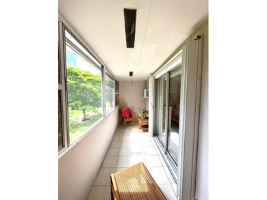 Immaculate second floor, partially furnished, one bedroom one - photo 29