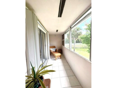 Immaculate second floor, partially furnished, one bedroom one - photo 30