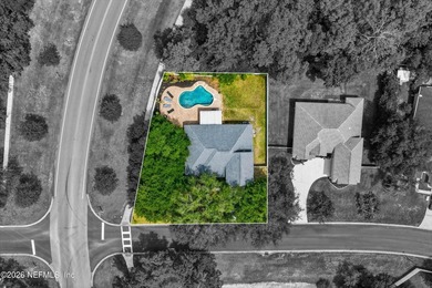 Stunning pool home in the highly desired Julington Creek - photo 31
