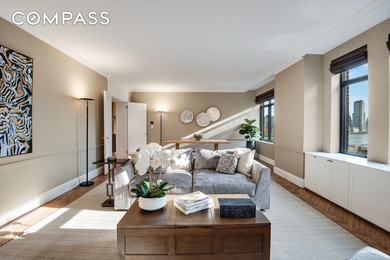 East River Condo For Sale in New York New York