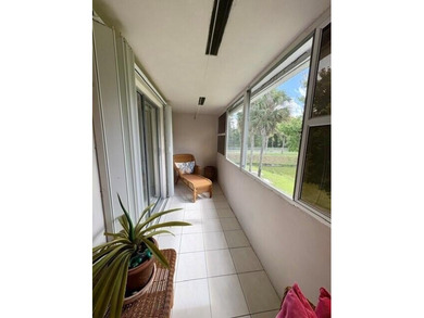 Immaculate second floor, partially furnished, one bedroom one - photo 31