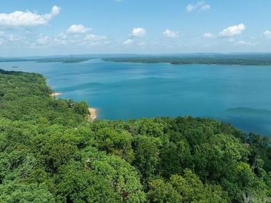 Build your dream lake retreat on this beautiful 14.5-acre - photo 33