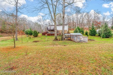 Welcome to 124 Mac Ivey Lane -- a home that instantly gives you - photo 34