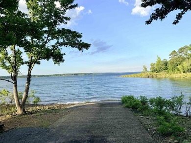 Build your dream lake retreat on this beautiful 14.5-acre - photo 38