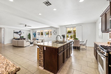 POINT OF VIEW - MORNING LIGHT, MOUNTAIN VIEWS AND A POOL THAT