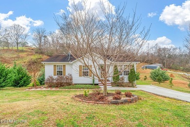 Welcome to 124 Mac Ivey Lane -- a home that instantly gives you - photo 39