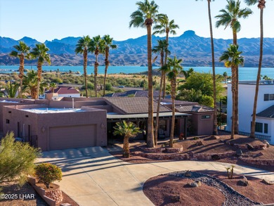 Lake Havasu Home For Sale in Lake Havasu City Arizona