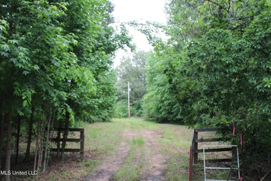 183+/- acres in northeast Tate County. A beautiful mixture of - photo 41