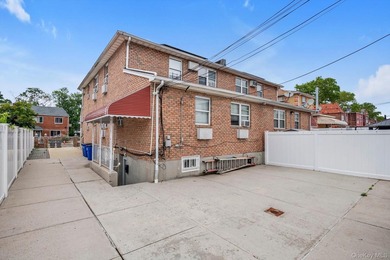 Excellent Investment Find! This Semi-Detached Brick Two Family - photo 46