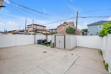 Excellent Investment Find! This Semi-Detached Brick Two Family - photo 47