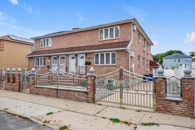 Excellent Investment Find! This Semi-Detached Brick Two Family - photo 48