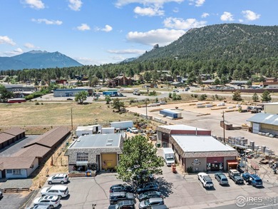 Lake Estes Commercial For Sale in Estes Park Colorado