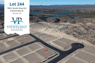 Lake Havasu Lot Sale Pending in Lake Havasu City Arizona