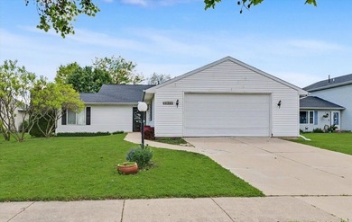 (private lake, pond, creek) Home For Sale in Champaign Illinois