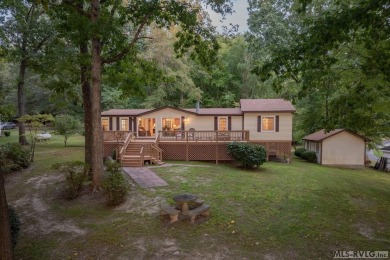 Lake Gaston Other Sale Pending in Henrico North Carolina