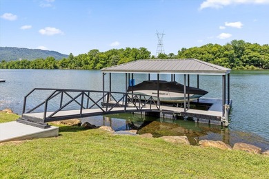 Experience exceptional waterfront living in this custom-built - photo 2