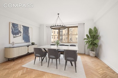 Presenting a blank-slate opportunity on Park Avenue, Residence - photo 3