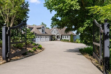 Experience exceptional waterfront living in this custom-built - photo 6