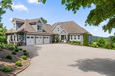 Experience exceptional waterfront living in this custom-built - photo 7