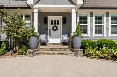 Experience exceptional waterfront living in this custom-built - photo 8